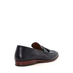 Dune London Support - Black -Dunes Shoes Store SUPPORT 0279509520045484 Back