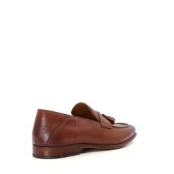 Dune London Support - Tan -Dunes Shoes Store SUPPORT 0279509520045511 Back