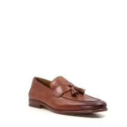 Dune London Support - Tan -Dunes Shoes Store SUPPORT 0279509520045511 Front