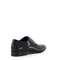 Dune London Swallow - Black -Dunes Shoes Store SWALLOW 0277509520183804 Back