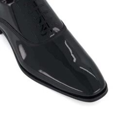 Dune London Swallow - Black -Dunes Shoes Store SWALLOW 0277509520183804 Detail