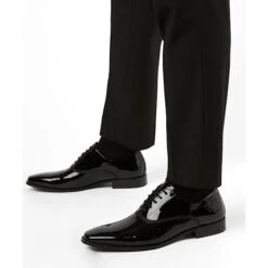 Dune London Swan - Black