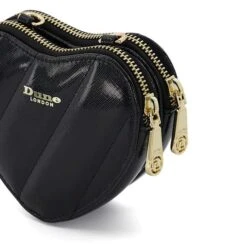 Dune London Sweetheart - Black -Dunes Shoes Store SWEETHEART 1064511200003028 Detail