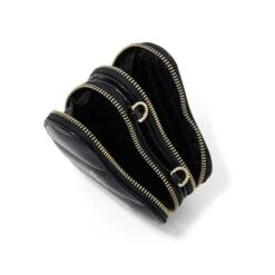 Dune London Sweetheart - Black