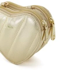 Dune London Sweetheart - Gold -Dunes Shoes Store SWEETHEART 1064511200003393 Detail