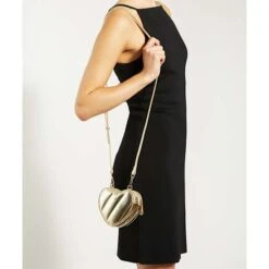 Dune London Sweetheart - Gold -Dunes Shoes Store SWEETHEART 1064511200003393 Model