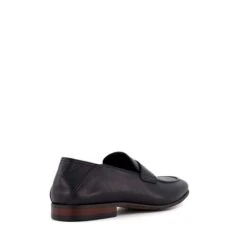 Dune London Sync - Black -Dunes Shoes Store SYNC 0279509520122484 Back