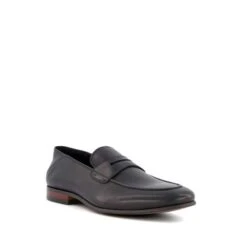Dune London Sync - Black -Dunes Shoes Store SYNC 0279509520122484 Front