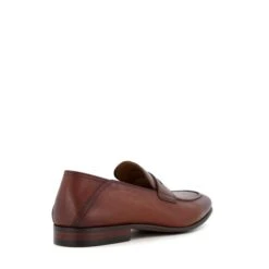 Dune London Sync - Tan -Dunes Shoes Store SYNC 0279509520122511 Back