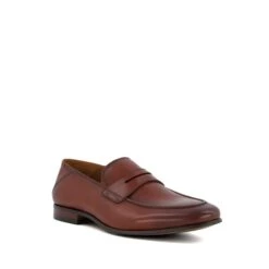 Dune London Sync - Tan -Dunes Shoes Store SYNC 0279509520122511 Front