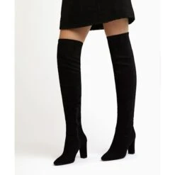 Dune London Syrell - Black