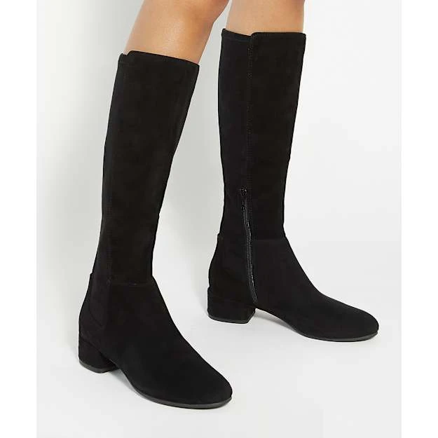 Dune London Tayla - Black 3 Dune London Tayla - Black