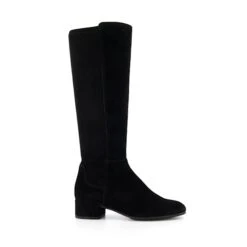 Dune London Tayla - Black 10 Dune London Tayla - Black -Dunes Shoes Store TAYLA 0089500620007011 Side