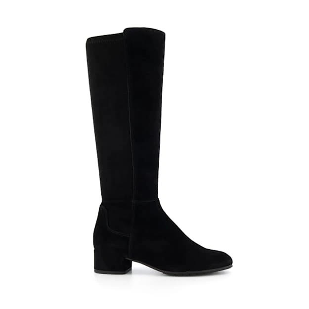 Dune London Tayla - Black 5 Dune London Tayla - Black - Image 3