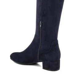 Dune London Tayla - Navy -Dunes Shoes Store TAYLA 0089500620007164 Detail