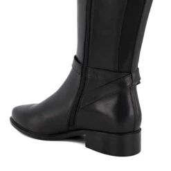 Dune London Tepi - Black -Dunes Shoes Store TEPI 0089506690046484 Detail