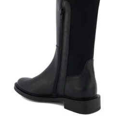 Dune London Text - Black 10 Dune London Text - Black -Dunes Shoes Store TEXT 0089511190006484 Detail