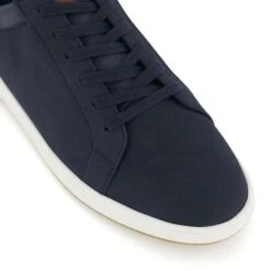 Dune London Tez - Navy -Dunes Shoes Store TEZ 0460506660001177 Detail