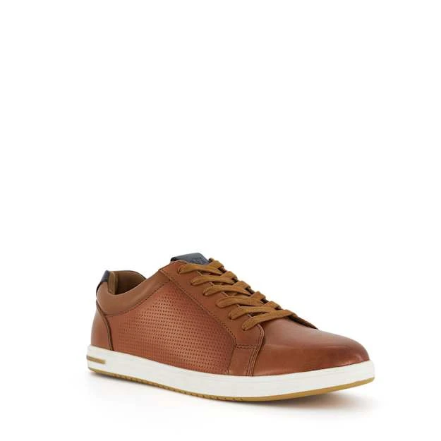 Dune London Tez - Tan 5 Dune London Tez - Tan - Image 3