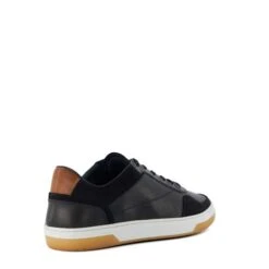 Dune London Thorin - Navy -Dunes Shoes Store THORIN 0483506380004494 Back