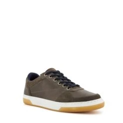 Dune London Thorin - Grey -Dunes Shoes Store THORIN 0483506380004506 Front