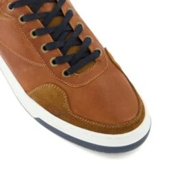 Dune London Thorin - Tan -Dunes Shoes Store THORIN 0483506380004511 Detail