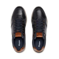 Dune London Thymes - Navy 10 Dune London Thymes - Navy -Dunes Shoes Store THYMES 0482510590002494 Top