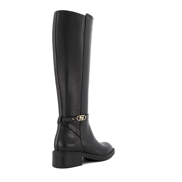 Dune London Tia - Black 7 Dune London Tia - Black - Image 5