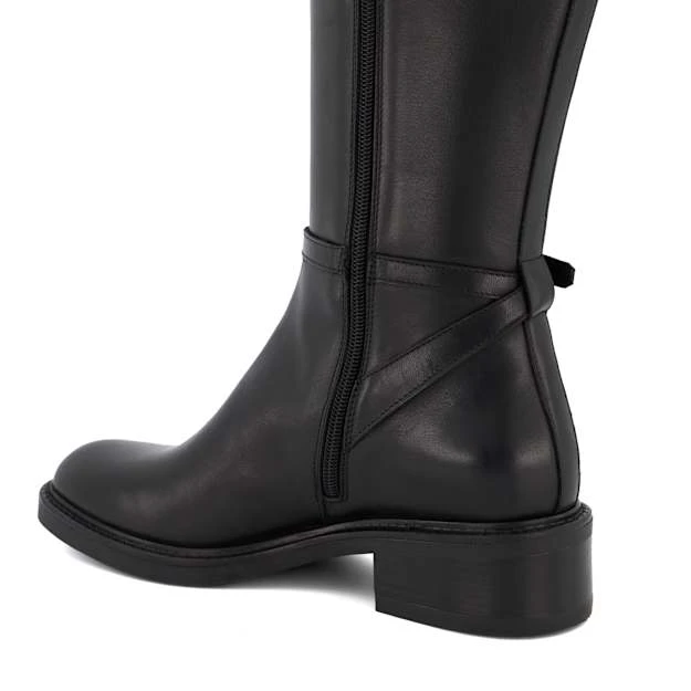 Dune London Tia - Black 6 Dune London Tia - Black - Image 4