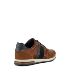Dune London Tibbin - Tan -Dunes Shoes Store TIBBIN 0460507490008511 Back