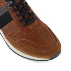 Dune London Tibbin - Tan -Dunes Shoes Store TIBBIN 0460507490008511 Detail