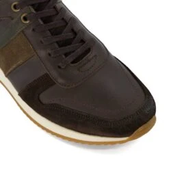 Dune London Tibin - Brown 10 Dune London Tibin - Brown -Dunes Shoes Store TIBIN 0482507490005509 Detail