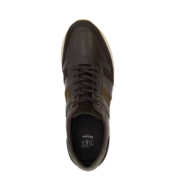 Dune London Tibin - Brown 3 Dune London Tibin - Brown