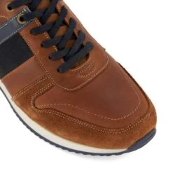 Dune London Tibin - Tan -Dunes Shoes Store TIBIN 0482507490005511 Detail