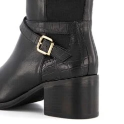 Dune London Tildings - Black -Dunes Shoes Store TILDINGS 0089508510008484 Detail