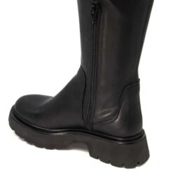 Dune London Tilt - Black -Dunes Shoes Store TILT 0089510780001484 Detail