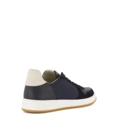 Dune London Timon - Navy -Dunes Shoes Store TIMON 0483506380005164 Back