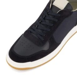 Dune London Timon - Navy -Dunes Shoes Store TIMON 0483506380005164 Detail