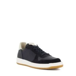 Dune London Timon - Navy -Dunes Shoes Store TIMON 0483506380005164 Front