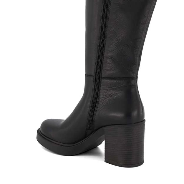 Dune London Tinaz - Black 6 Dune London Tinaz - Black - Image 4