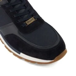 Dune London Titles - Navy -Dunes Shoes Store TITLES 0483506380010850 Detail