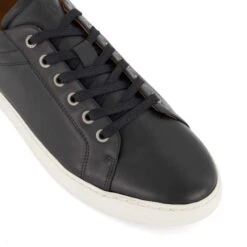 Dune London Toledo - Black -Dunes Shoes Store TOLEDO 0482510590001484 Detail
