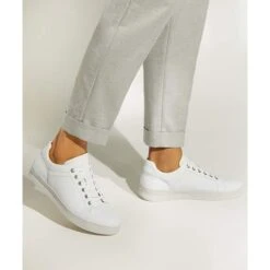 Dune London Toledo - White