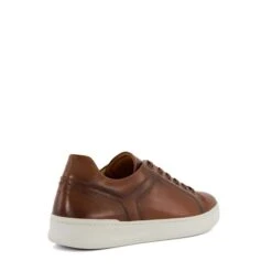 Dune London Toledo - Tan -Dunes Shoes Store TOLEDO 0482510590001511 Back