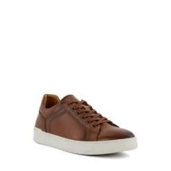 Dune London Toledo - Tan -Dunes Shoes Store TOLEDO 0482510590001511 Front