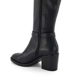 Dune London Trance - Black 12 Dune London Trance - Black -Dunes Shoes Store TRANCE 0089506690042484 Detail