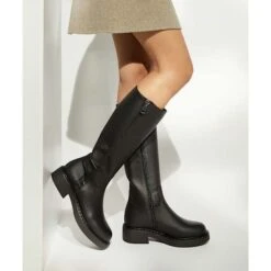 Dune London Treasured - Black