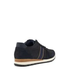 Dune London Treck - Navy -Dunes Shoes Store TRECK 0482507490004177 Back