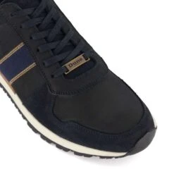 Dune London Treck - Navy -Dunes Shoes Store TRECK 0482507490004177 Detail