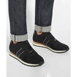 Dune London Treck - Navy